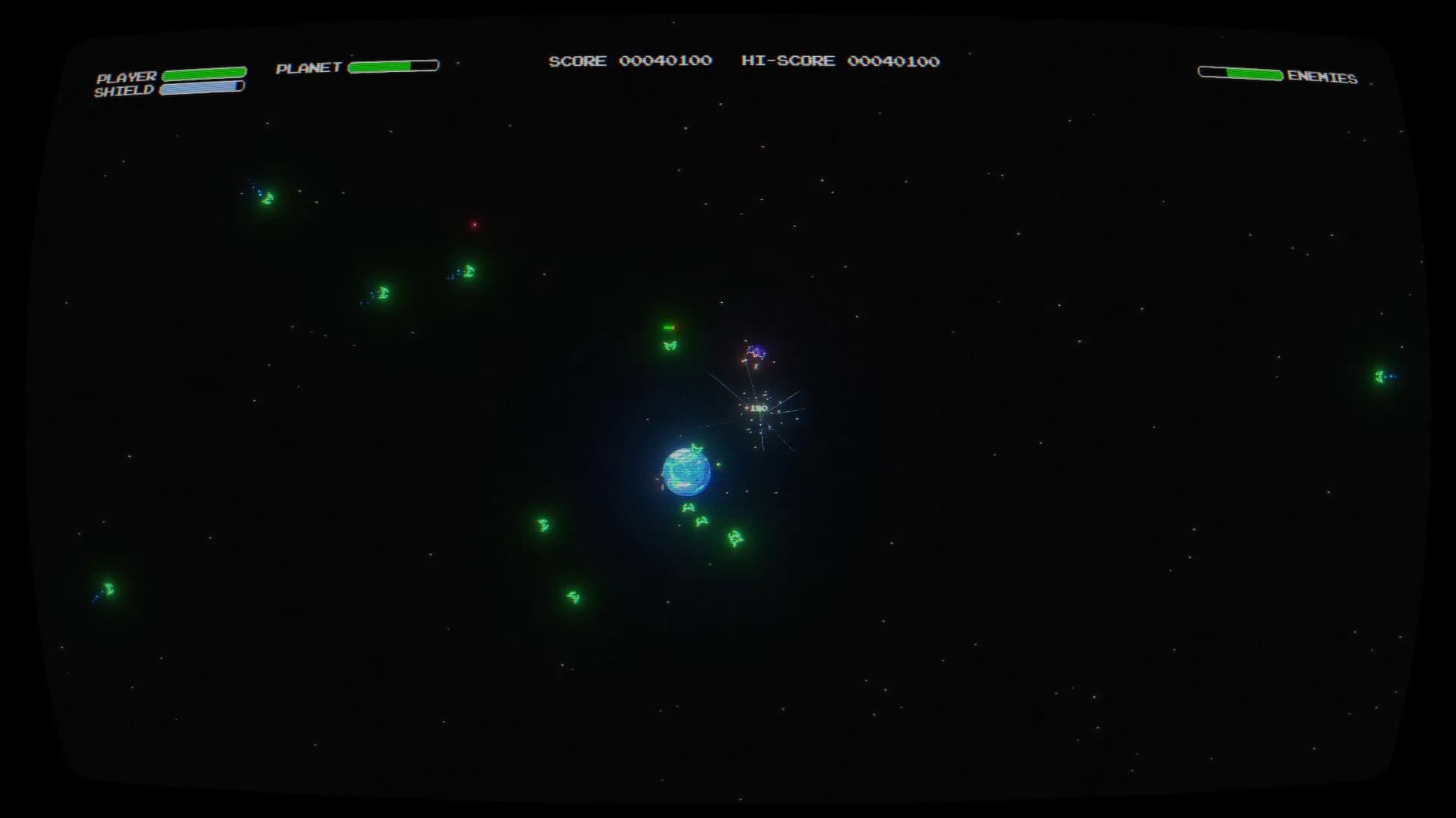 Orbital Siege görsel 5