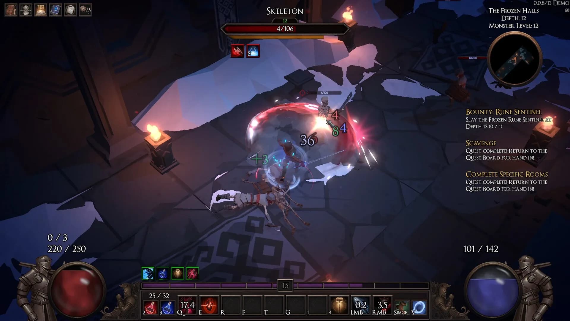 Legends of Azamar görsel 2