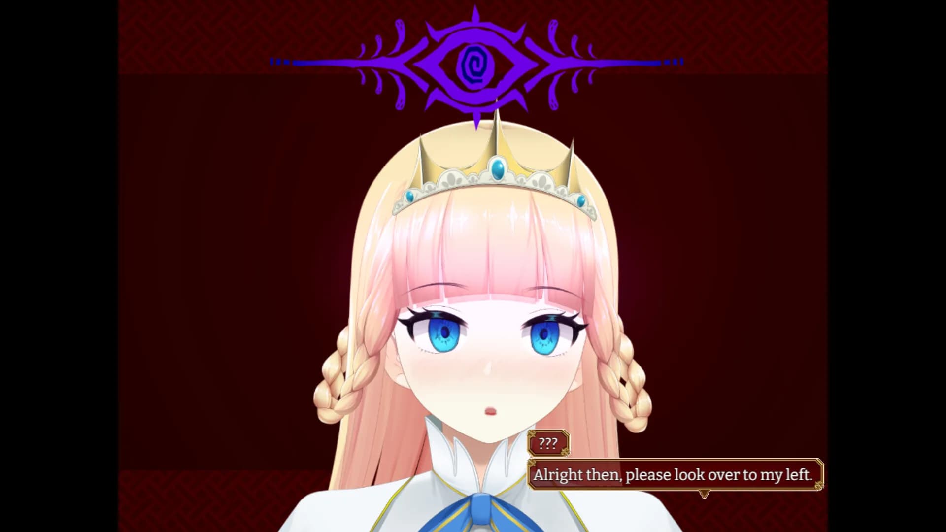 Hypnosis Knight-Princess görsel 2