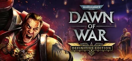 Warhammer 40,000: Dawn of War - Definitive Edition görsel 1