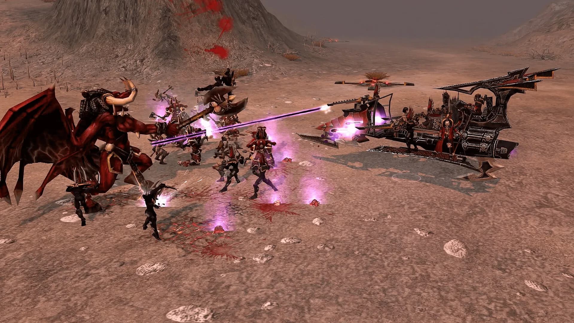 Warhammer 40,000: Dawn of War - Definitive Edition görsel 12
