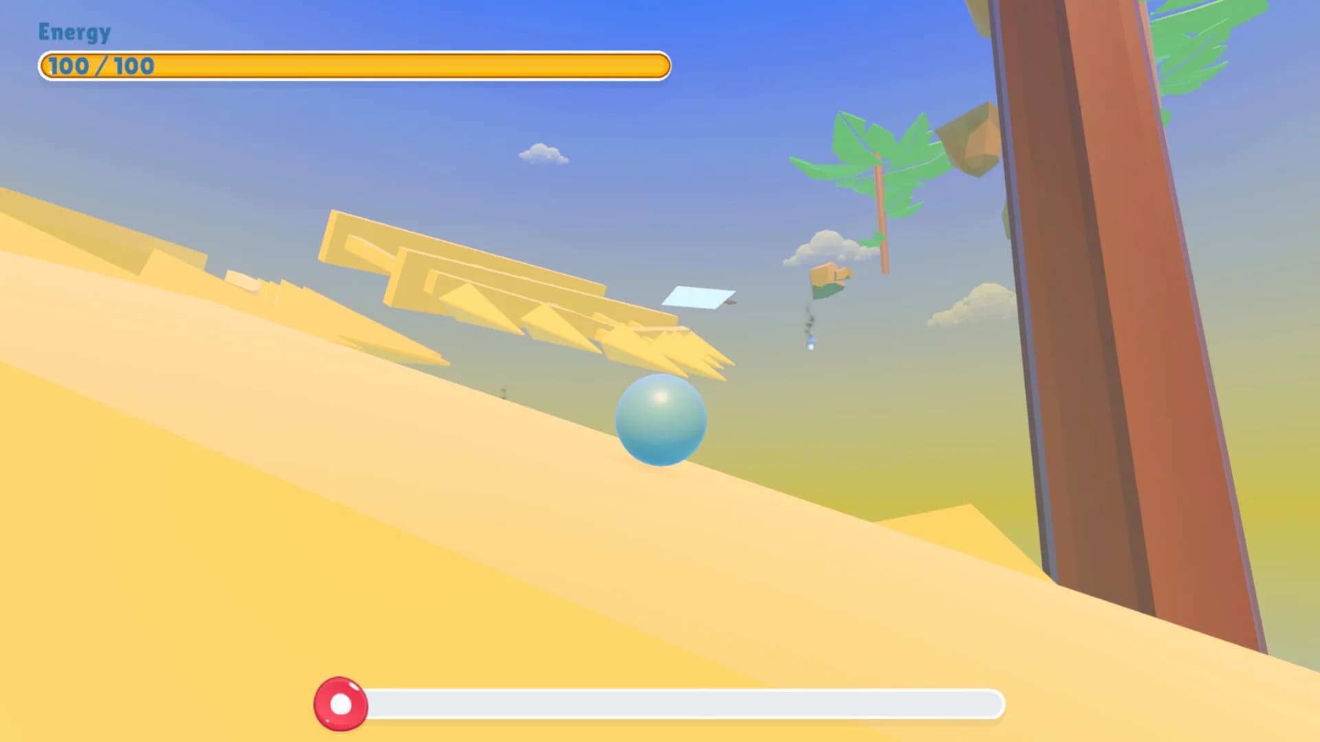Never Fall görsel 6