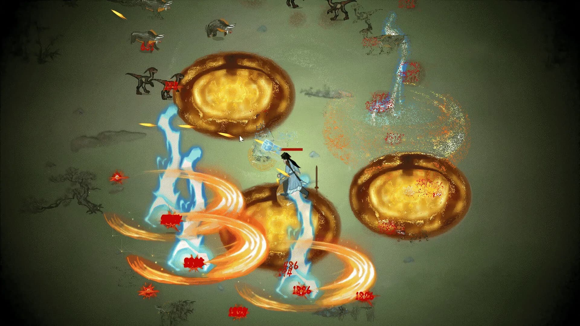 Kungfu2 görsel 2