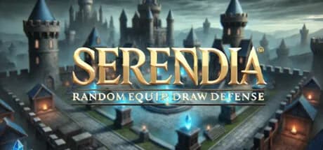 Serendia - Rastgele Ekipman Savunması