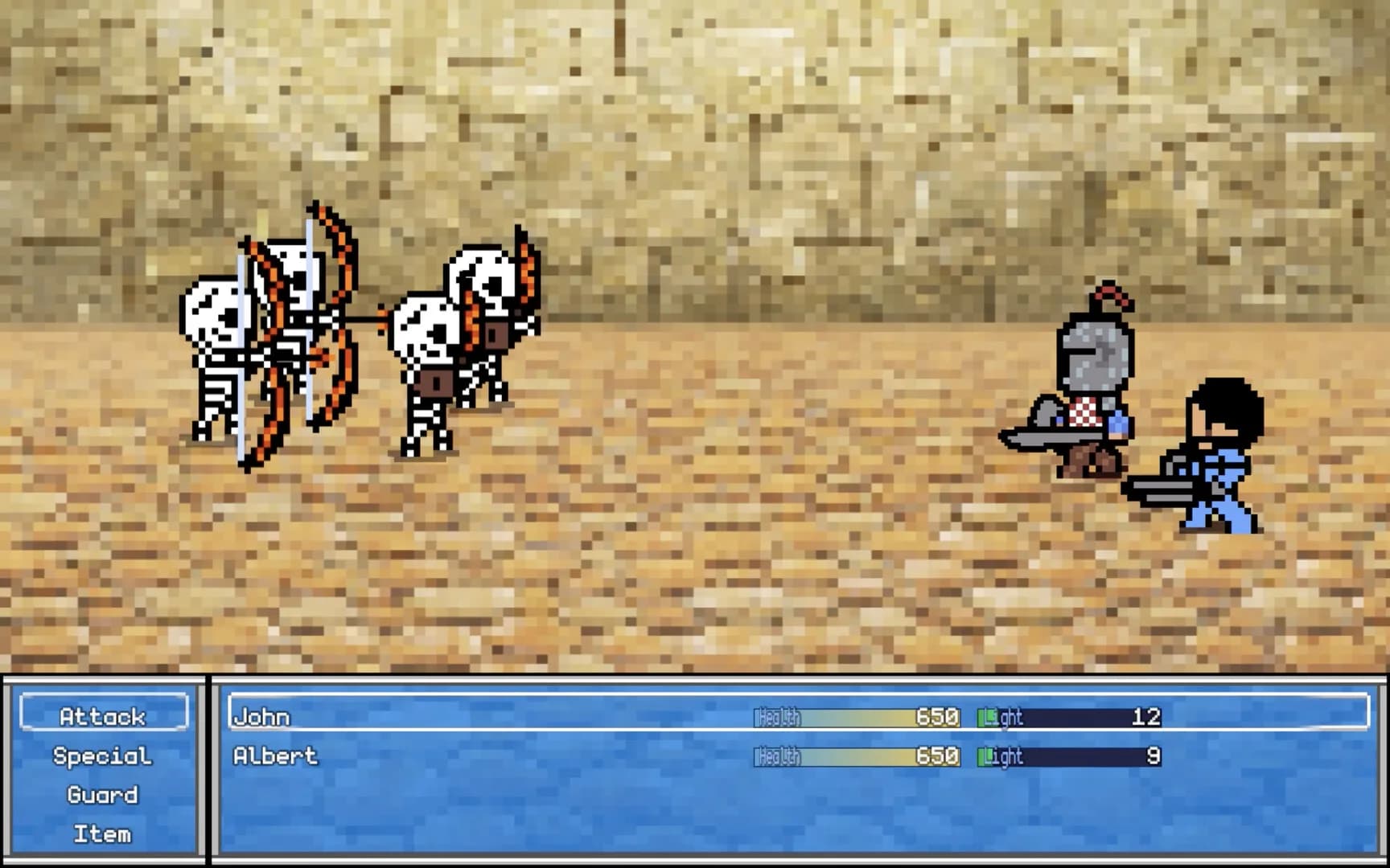 Rise of the Inferno görsel 7