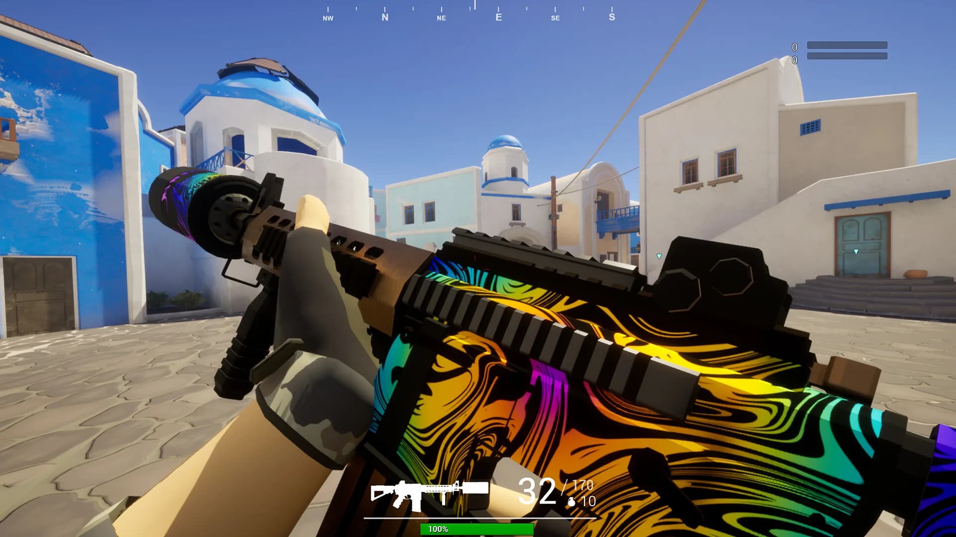 Battle görsel 2