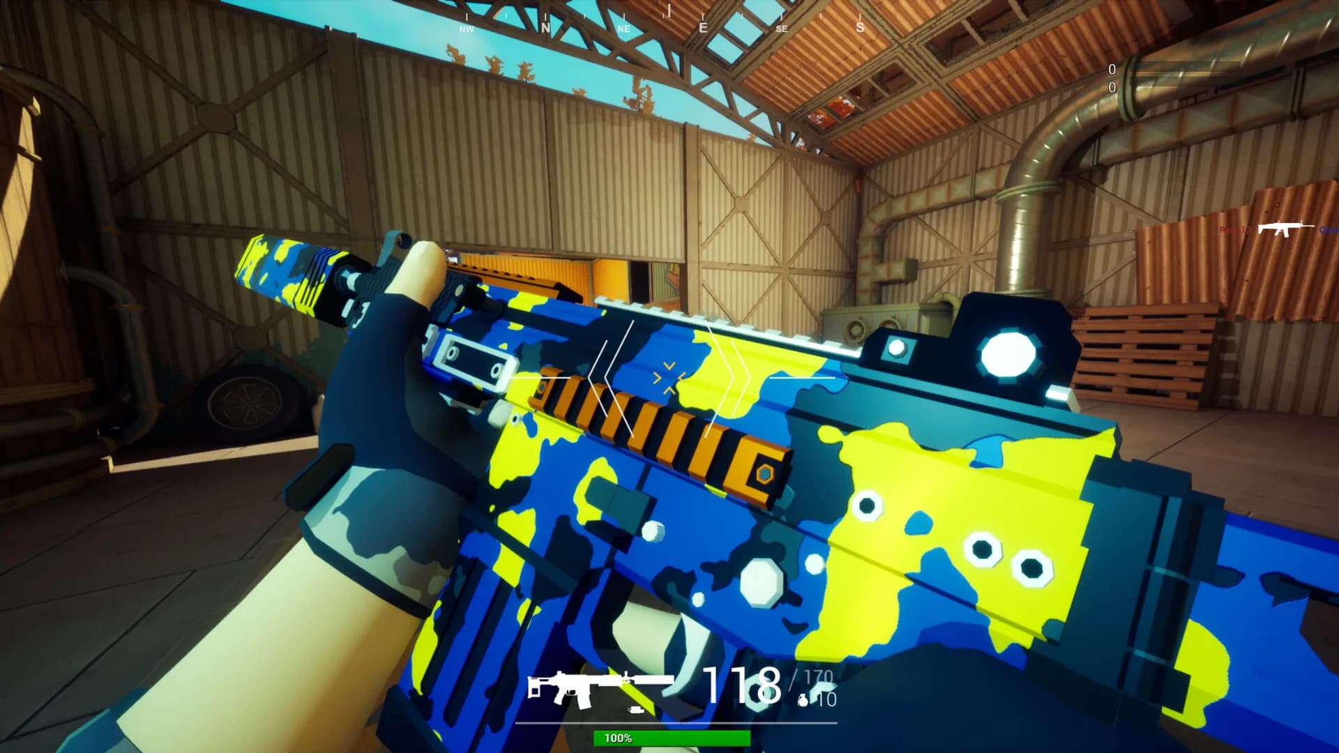 Battle görsel 6