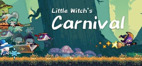 Little Witch's Carnival