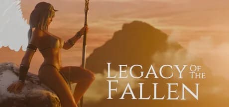 Legacy of the Fallen
