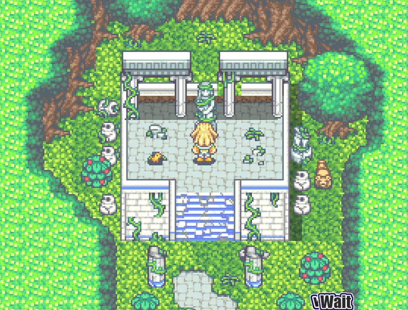 魔王の娘達　境界線上のアリア görsel 4
