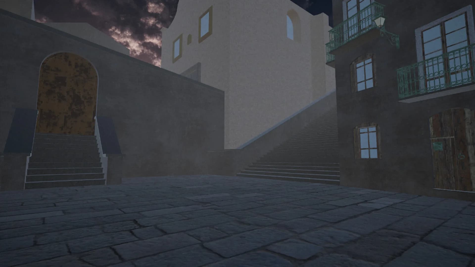 Fire from the sky: Cagliari 1943 VR görsel 2