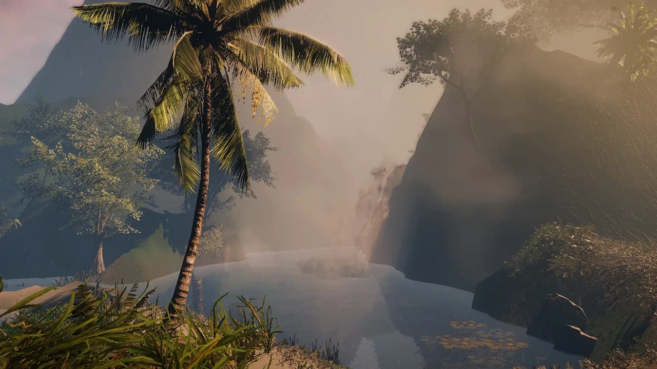 Drizzlepath görsel 6