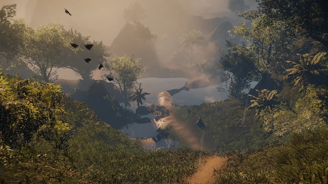 Drizzlepath görsel 8