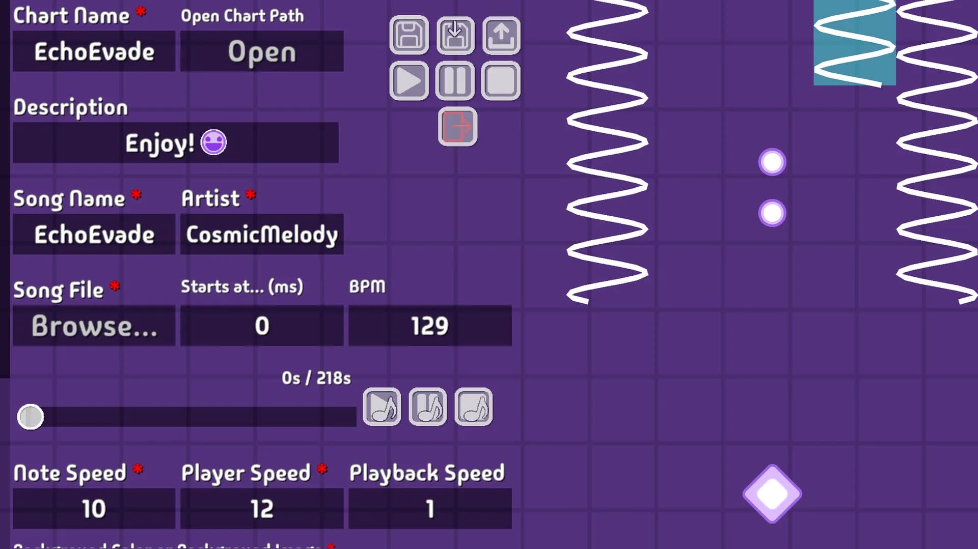 EchoEvade görsel 6