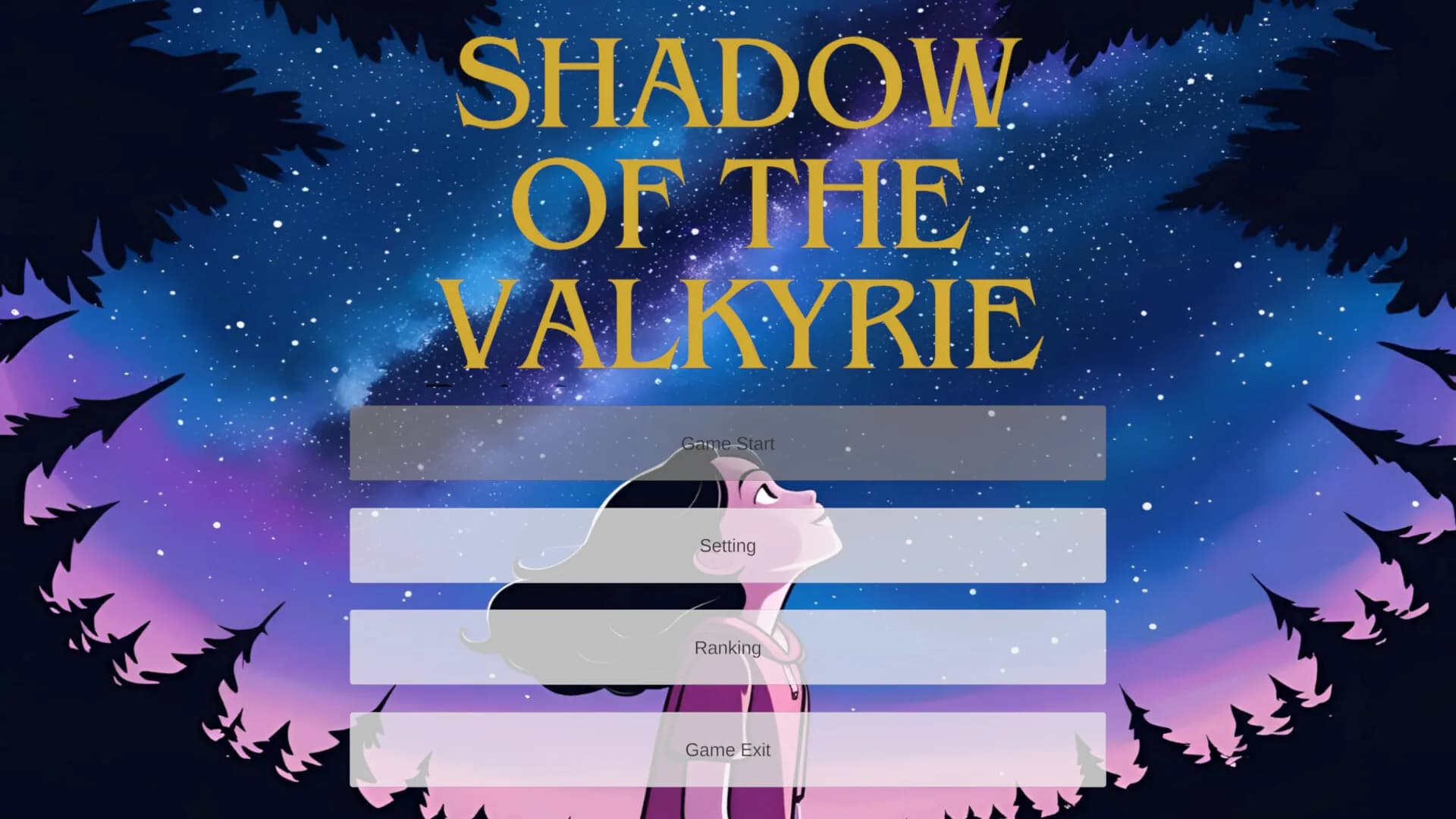 Shadow of the Valkyrie görsel 5
