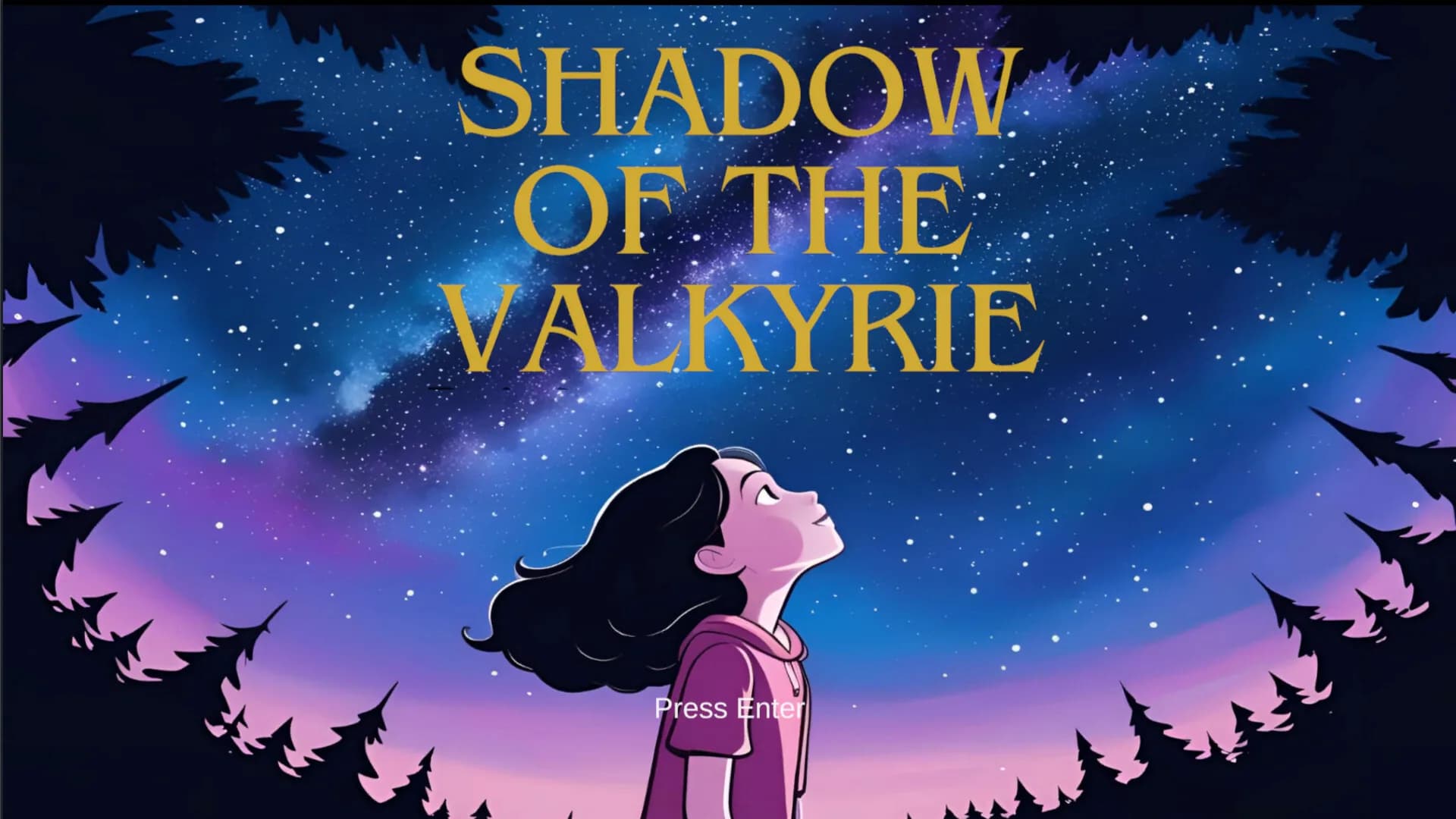 Shadow of the Valkyrie görsel 6