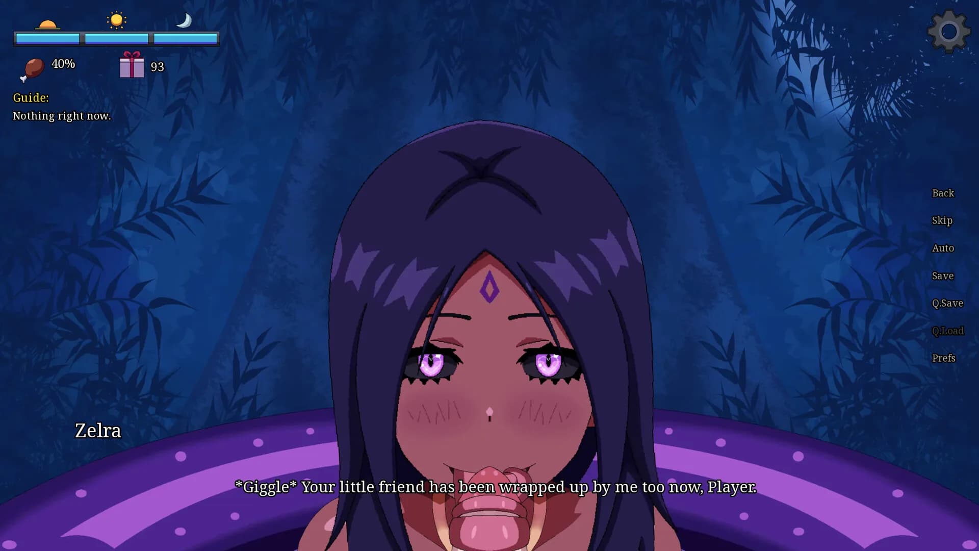 Monster Girl Jungle görsel 14