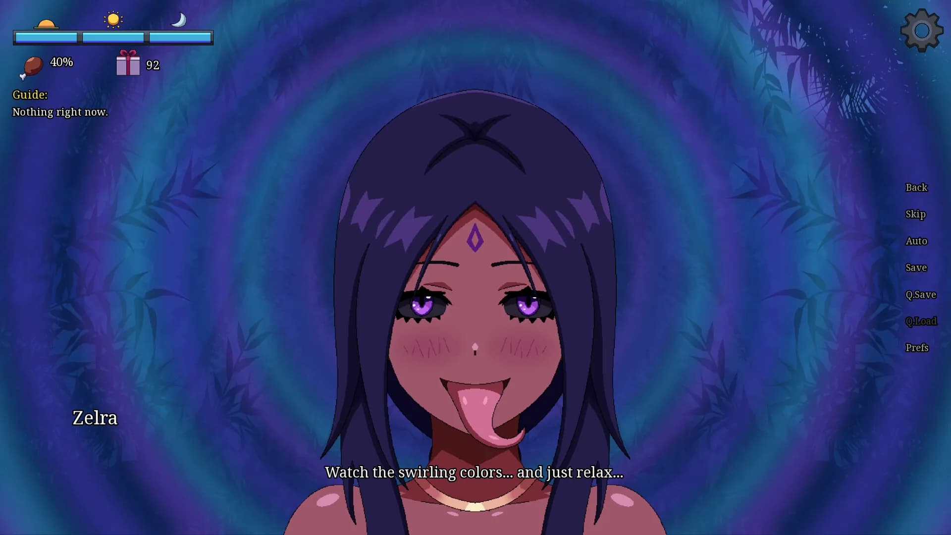 Monster Girl Jungle görsel 4