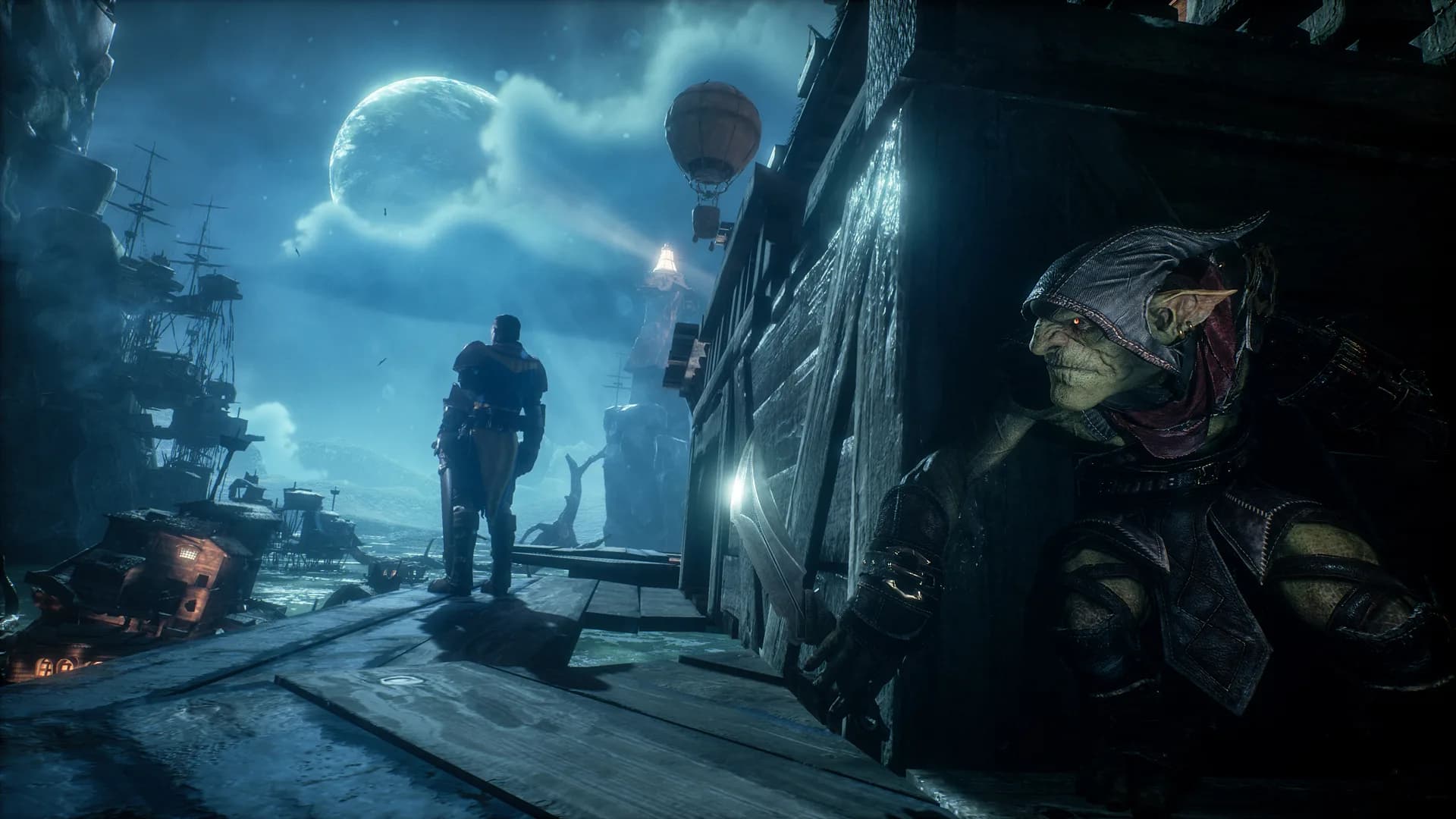 Styx: Shards of Darkness görsel 2