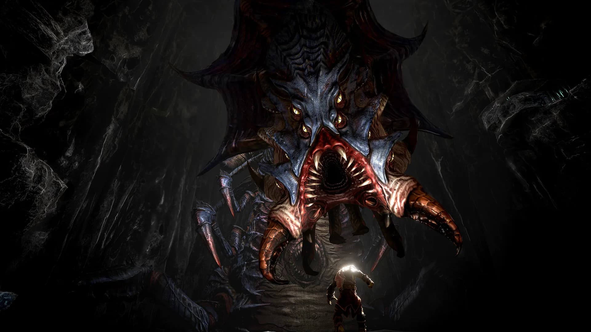 Styx: Shards of Darkness görsel 5