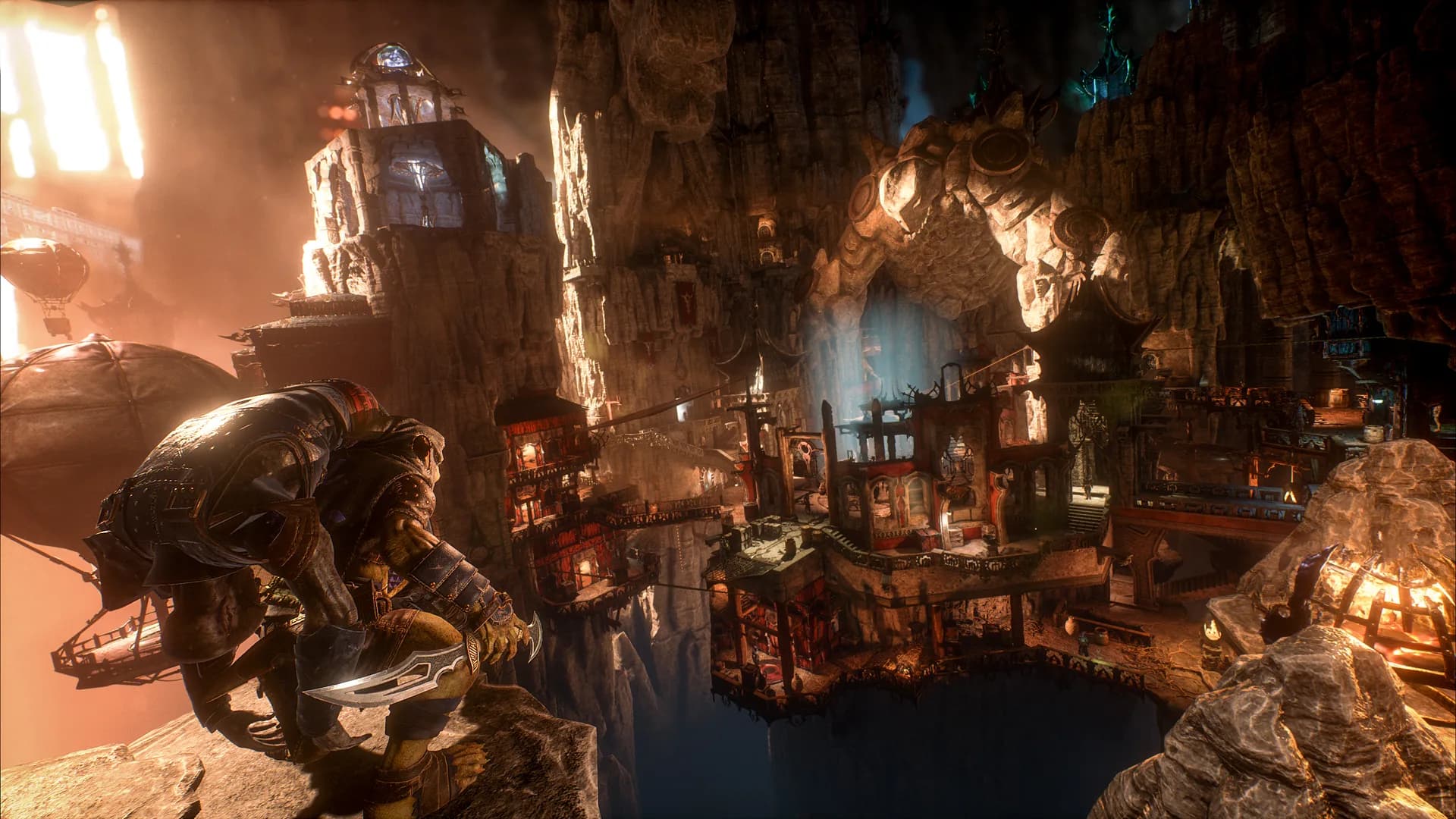 Styx: Shards of Darkness görsel 6
