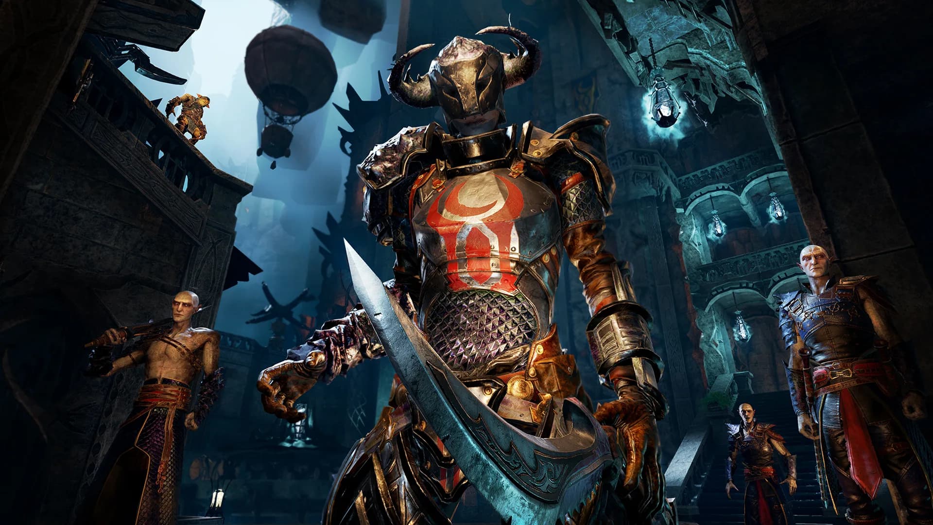 Styx: Shards of Darkness görsel 8