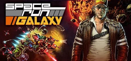 Space Run Galaxy görsel 1
