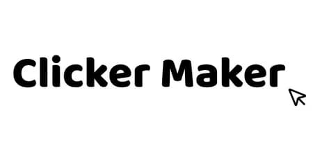 Clicker Maker görsel 1