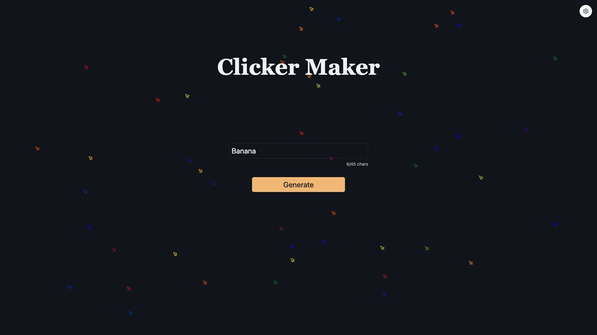 Clicker Maker görsel 2