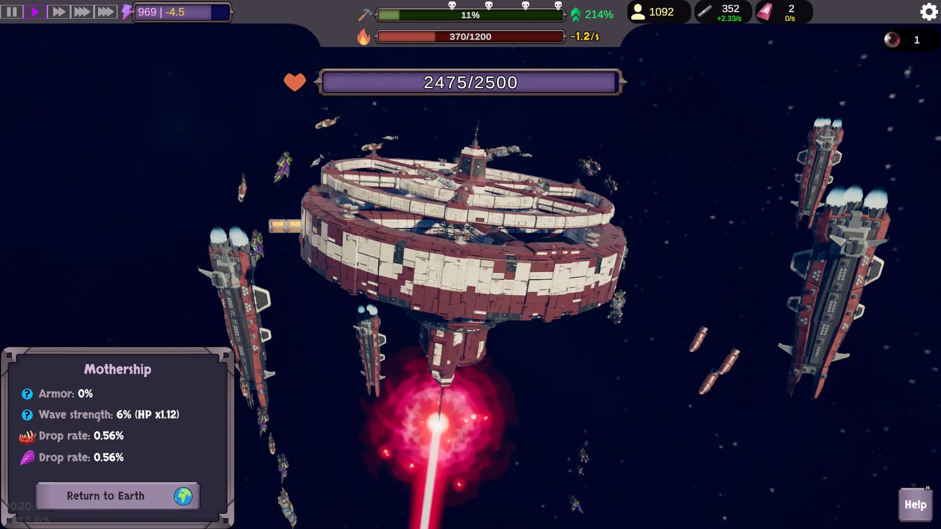 Last Fuse görsel 4