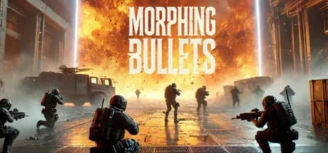 Morphing Bullets görsel 1