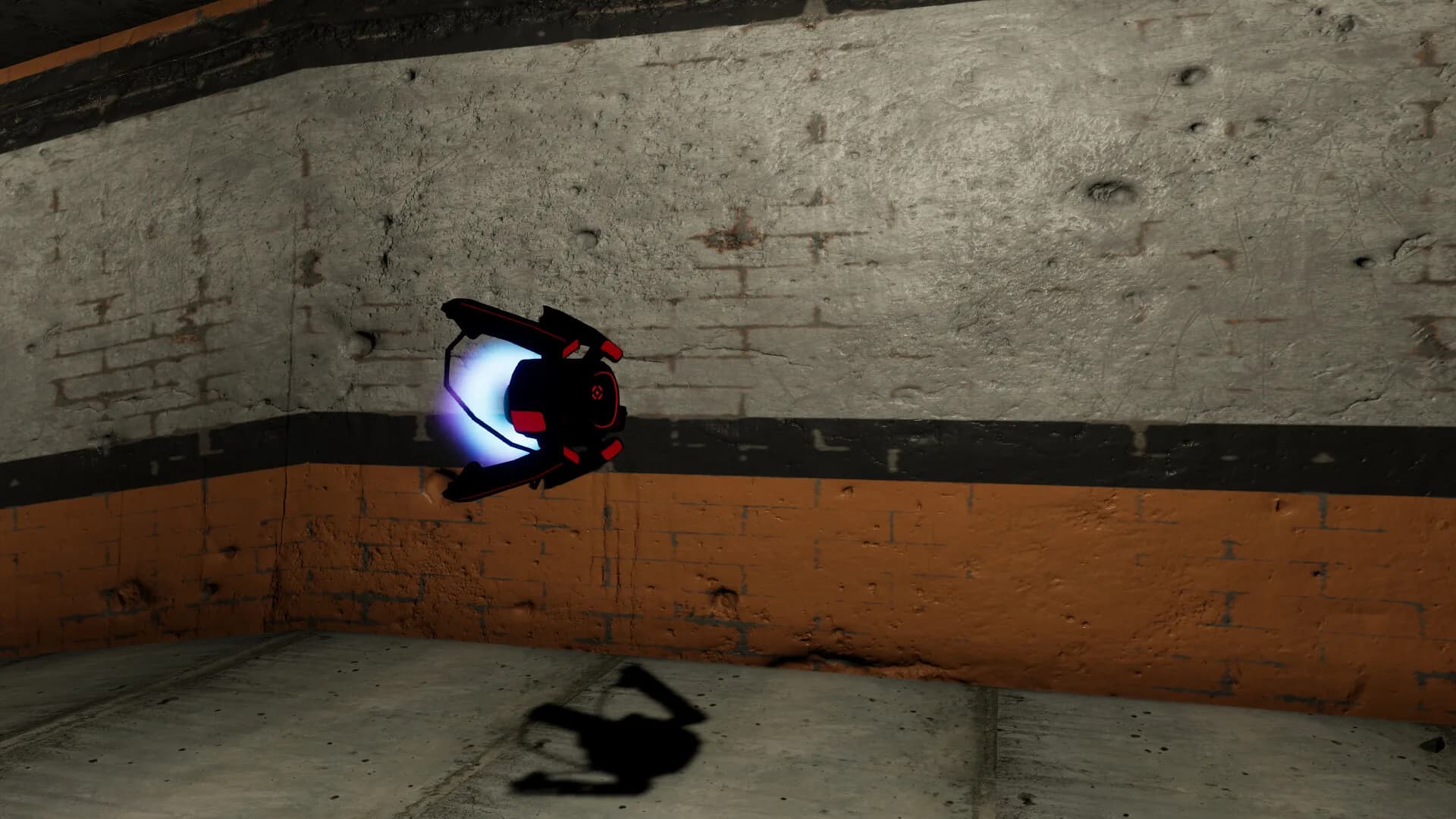 Morphing Bullets görsel 4