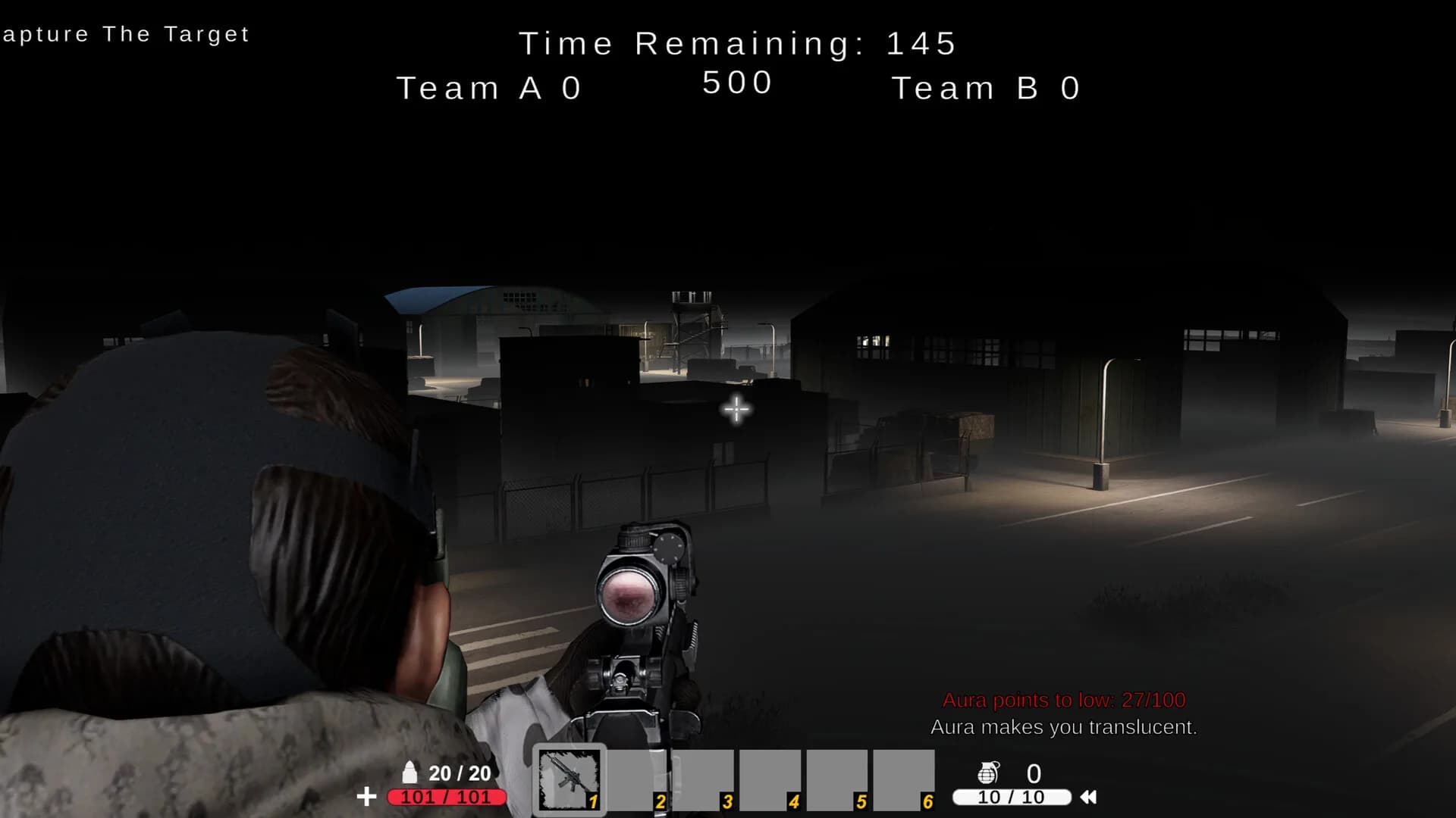 Morphing Bullets görsel 23