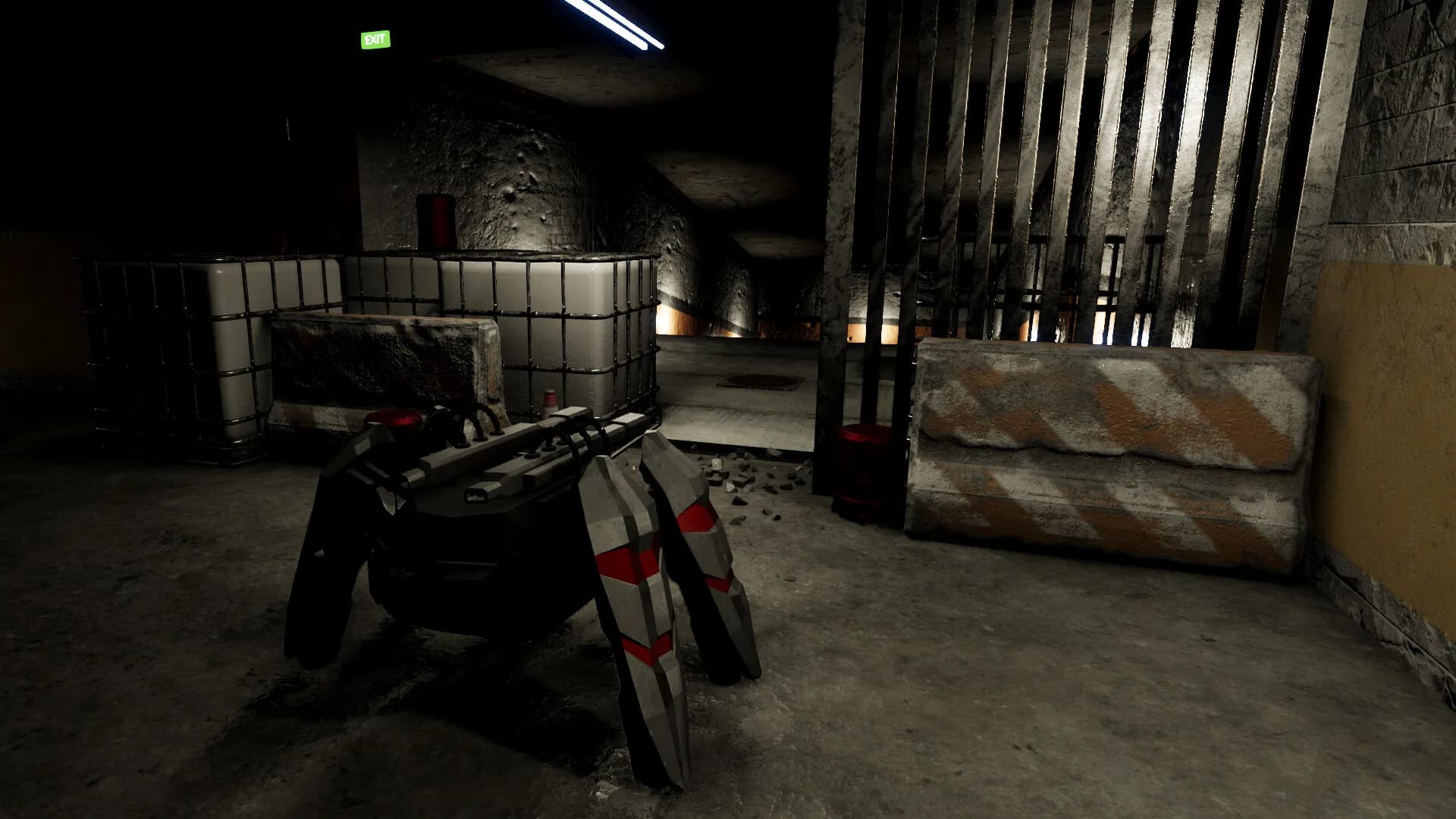 Morphing Bullets görsel 11