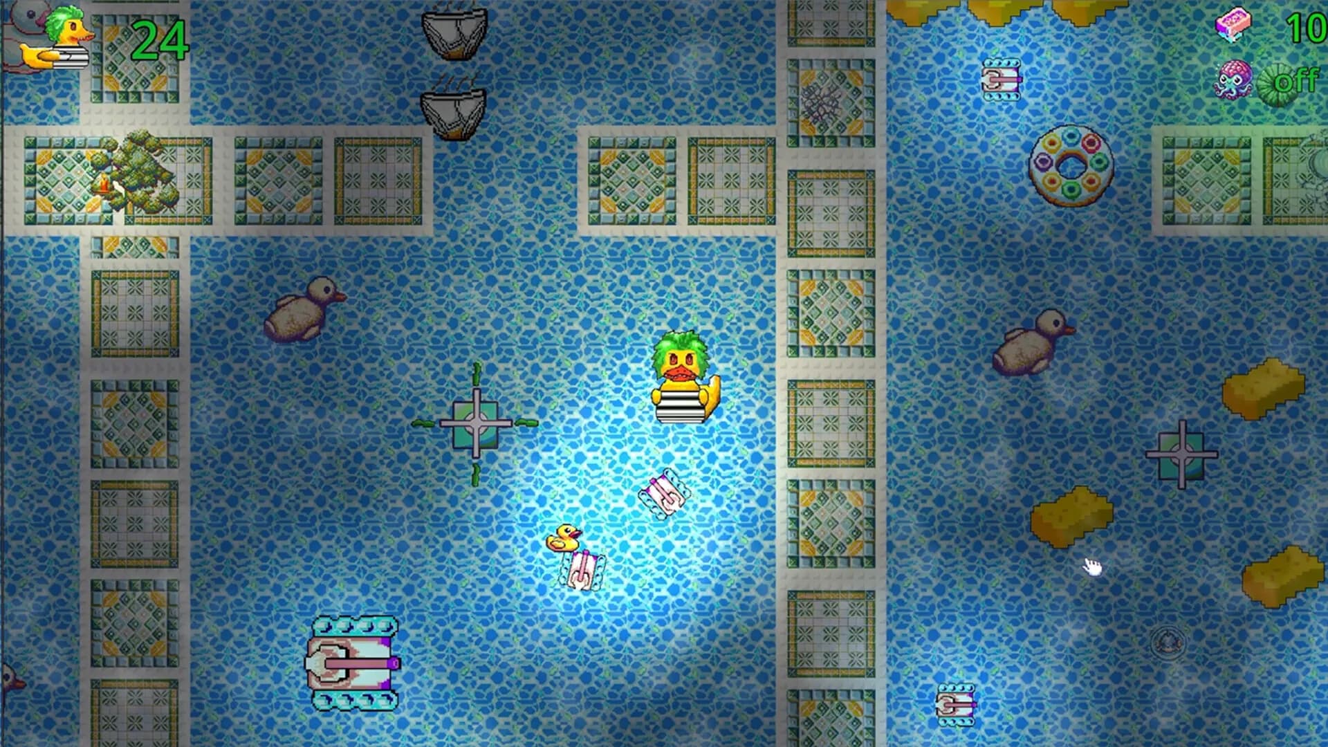 Duckpool görsel 2