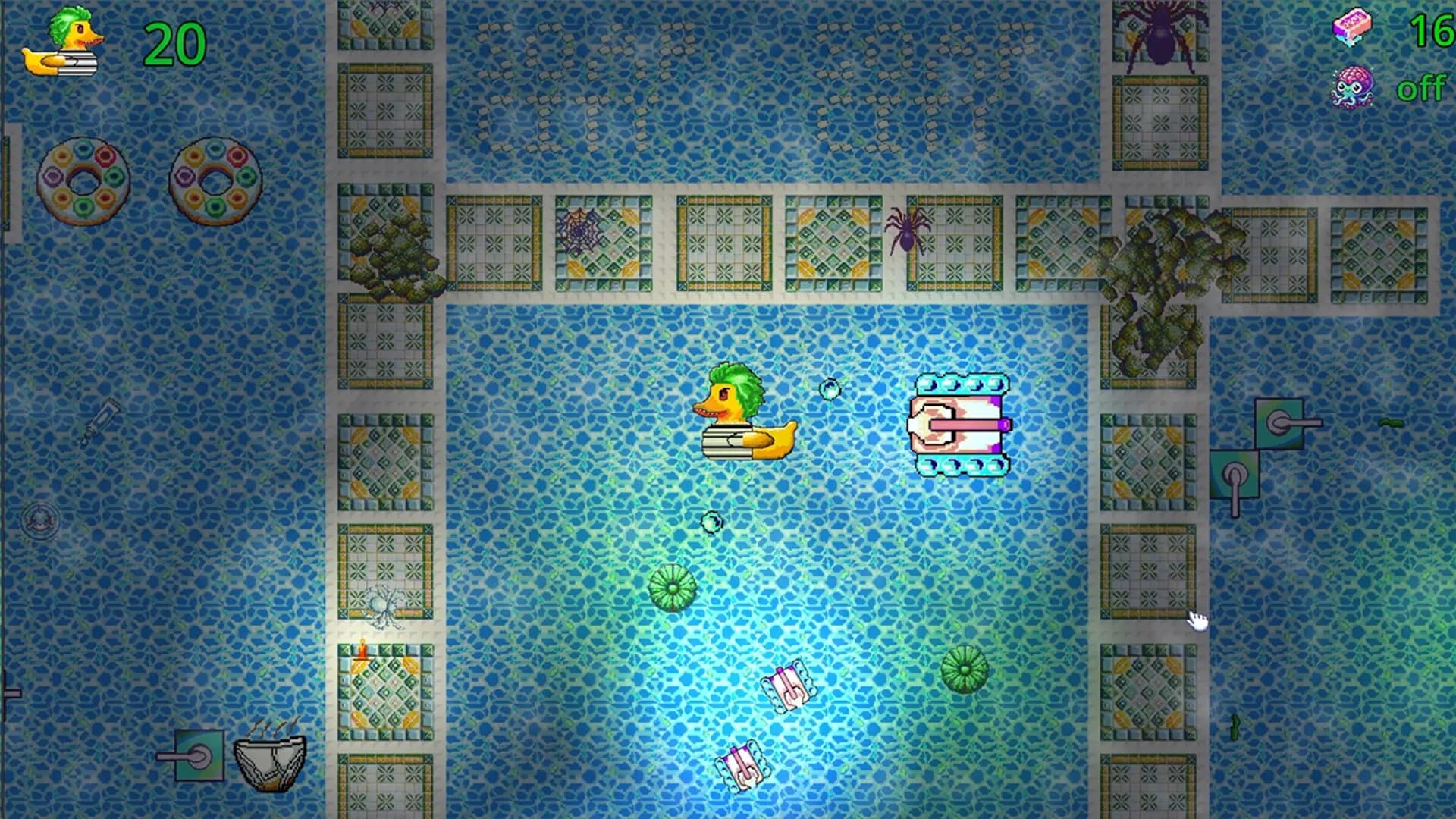 Duckpool görsel 4
