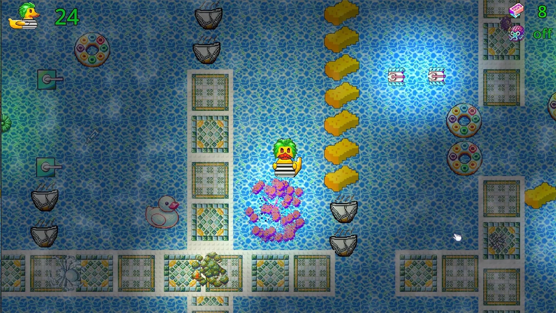 Duckpool görsel 6