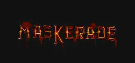 Maskerade: The Deadpan Cry