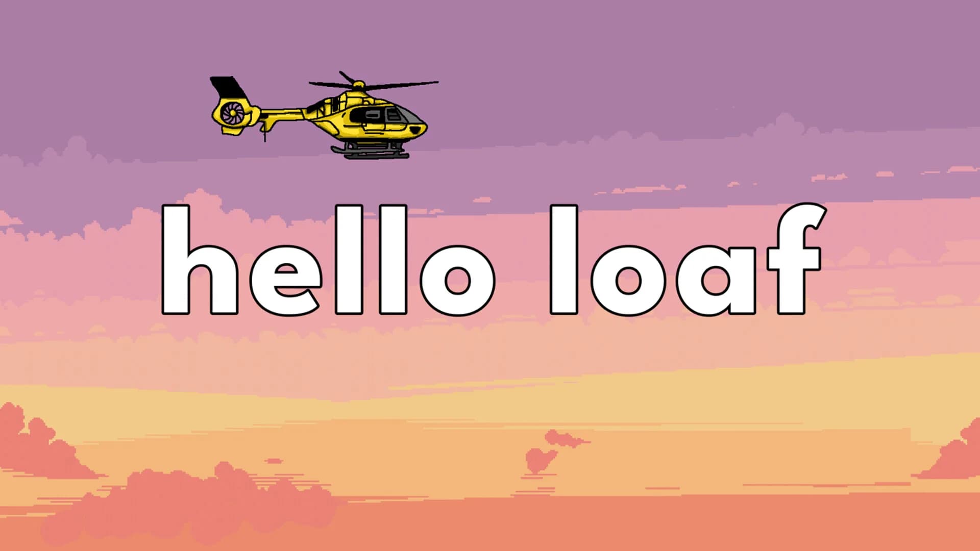 Hello Loaf görsel 3