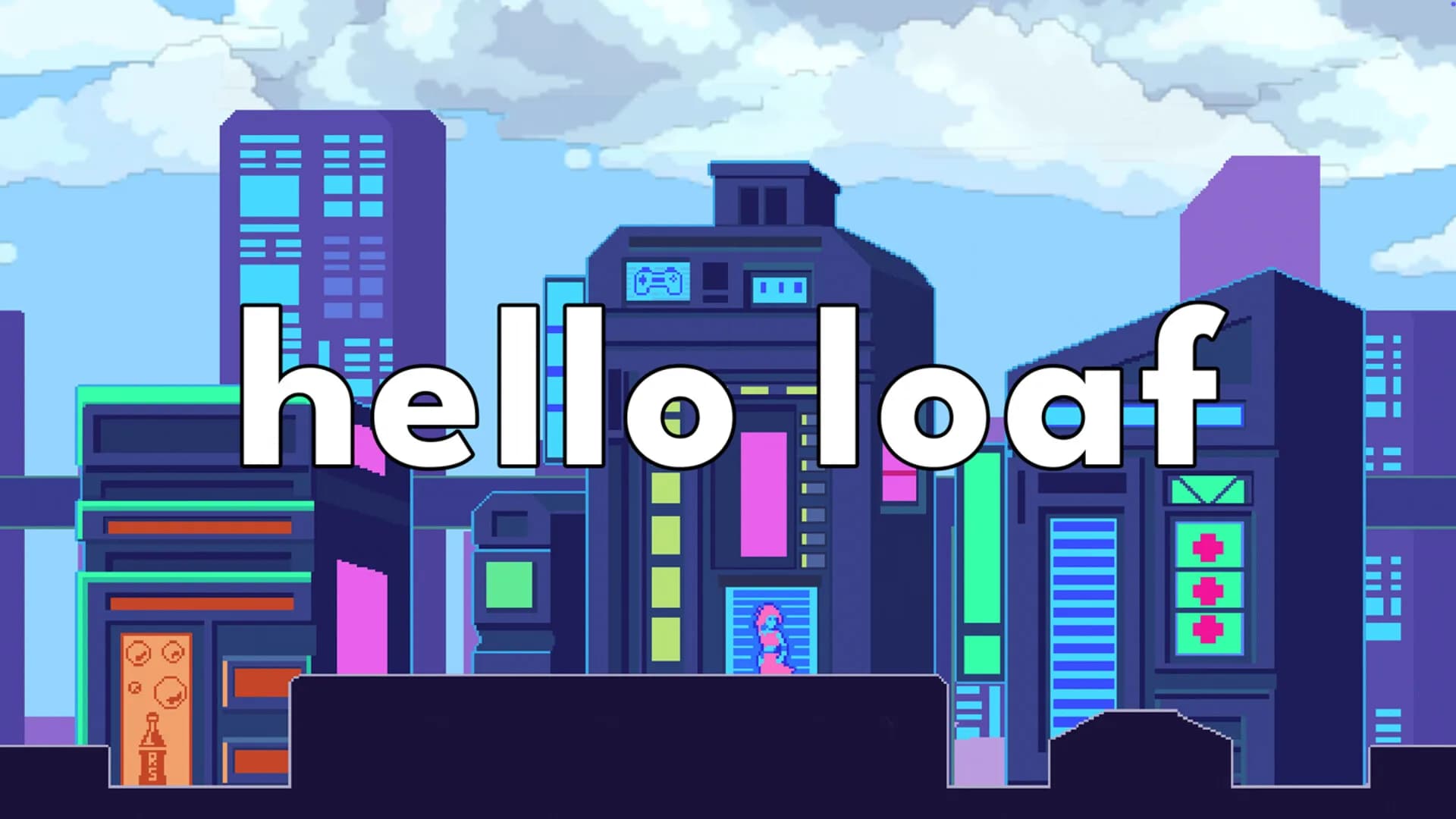 Hello Loaf görsel 6