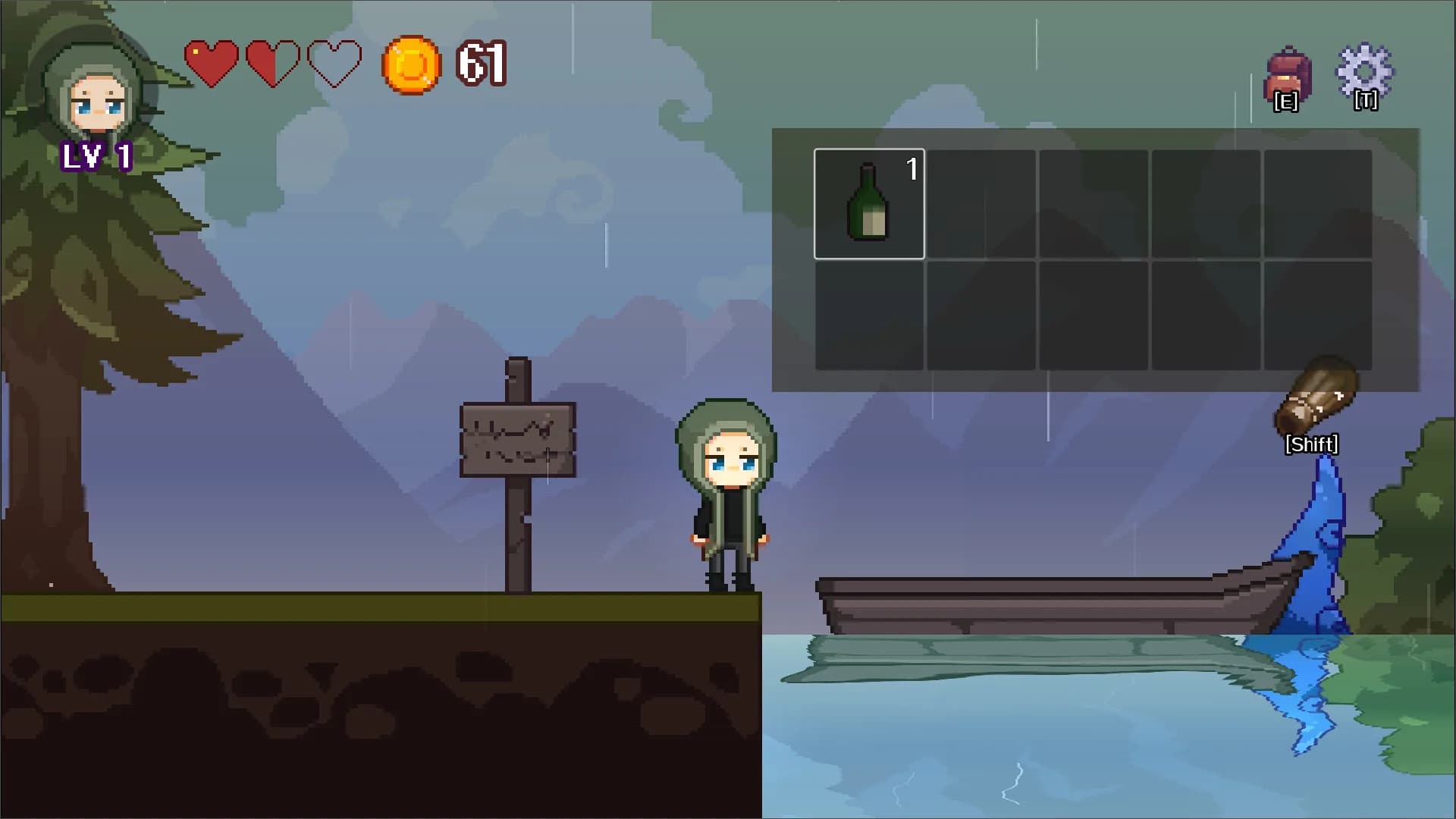 奈布的冒险 - Naib's Adventure görsel 4