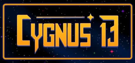 Cygnus 13 görsel 1
