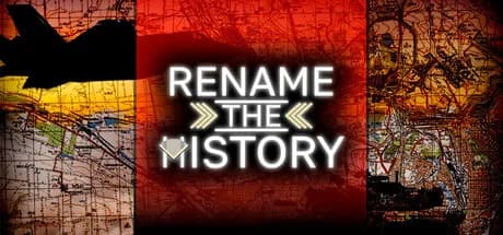 Rename the History