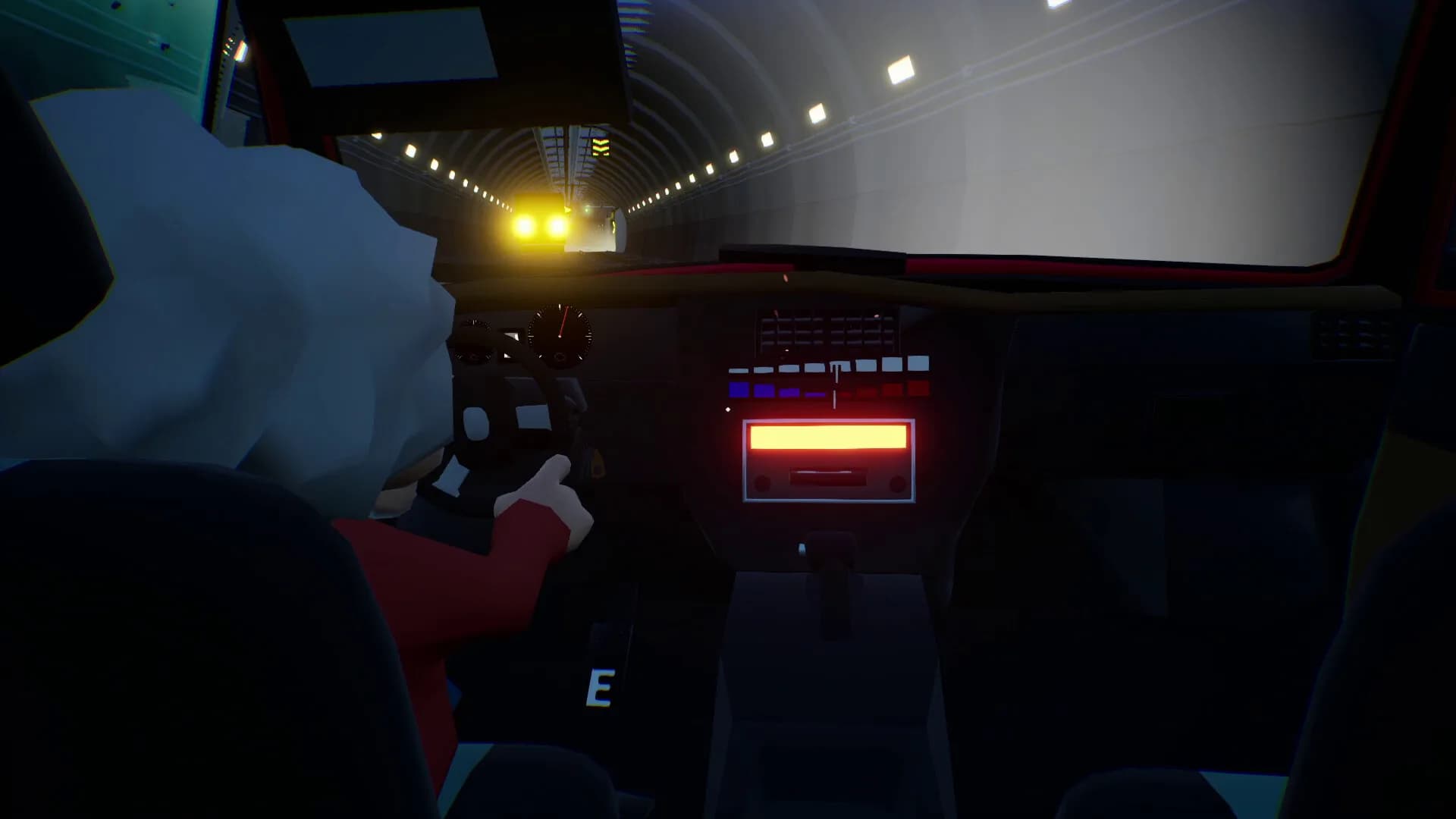 Backseat Drivers görsel 4