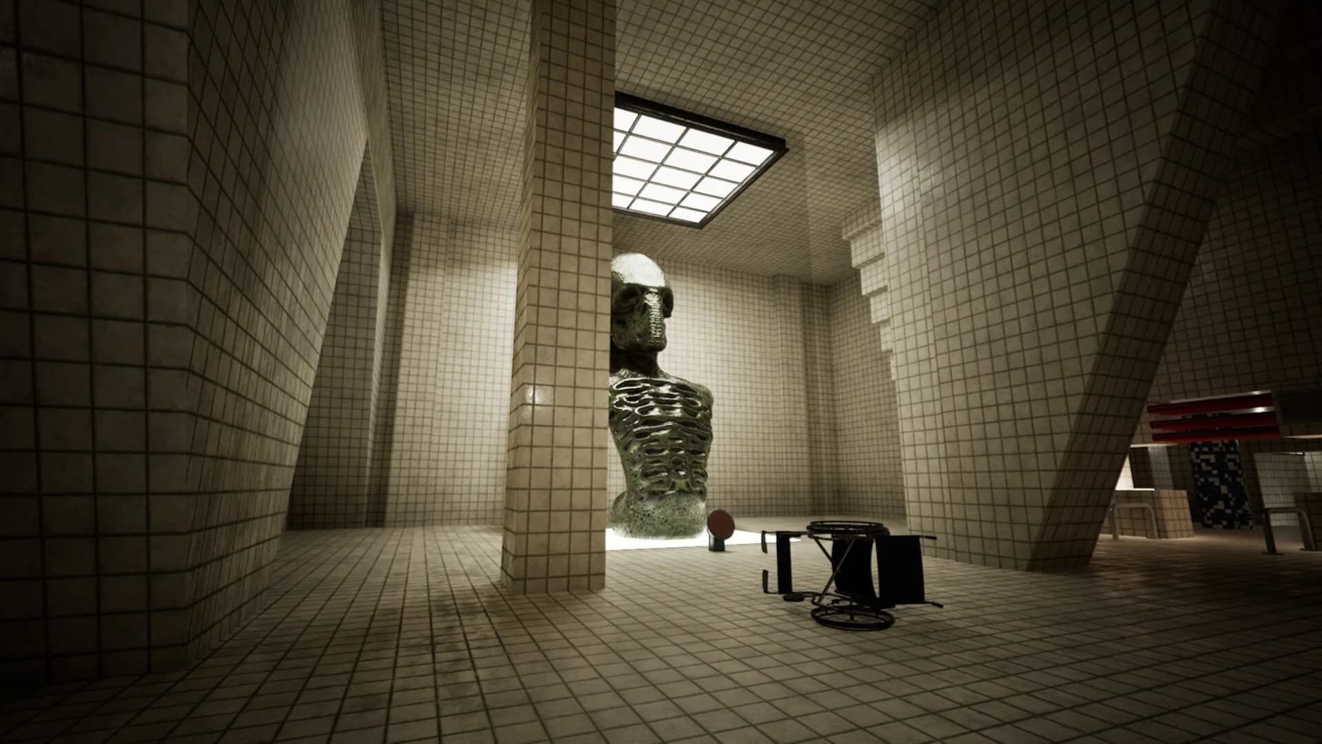 Vastophobia görsel 2