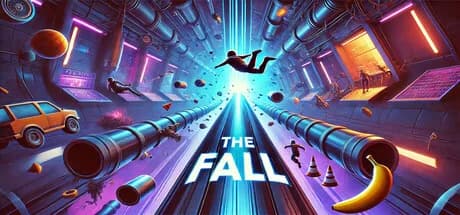 The fall görsel 1