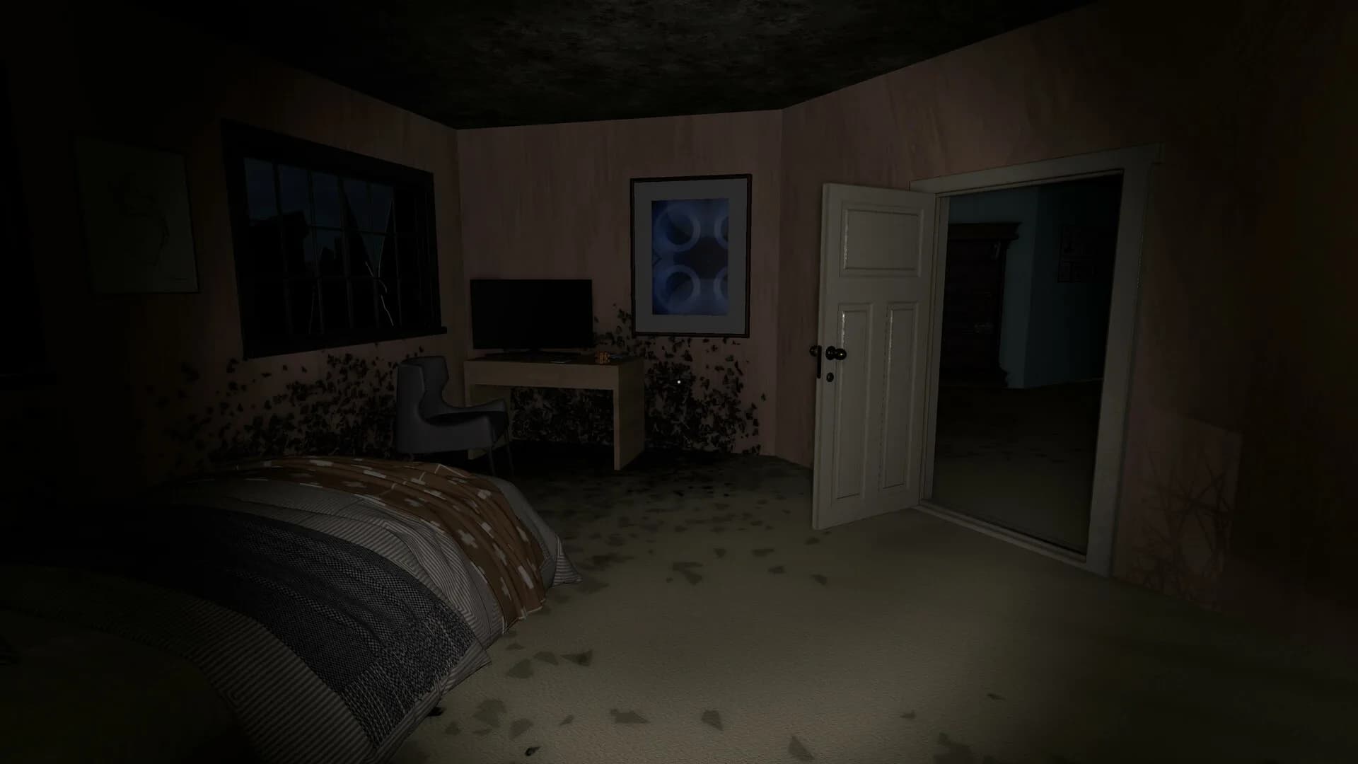 Victim Complex görsel 7
