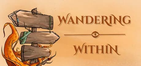 Wandering Within