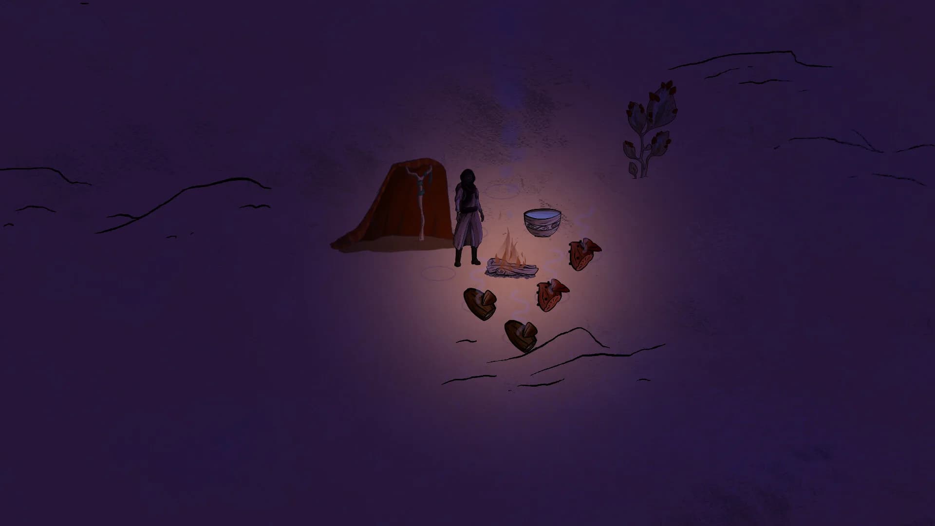 Wandering Within görsel 3