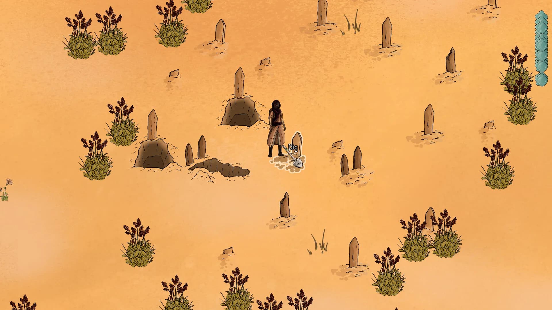 Wandering Within görsel 7